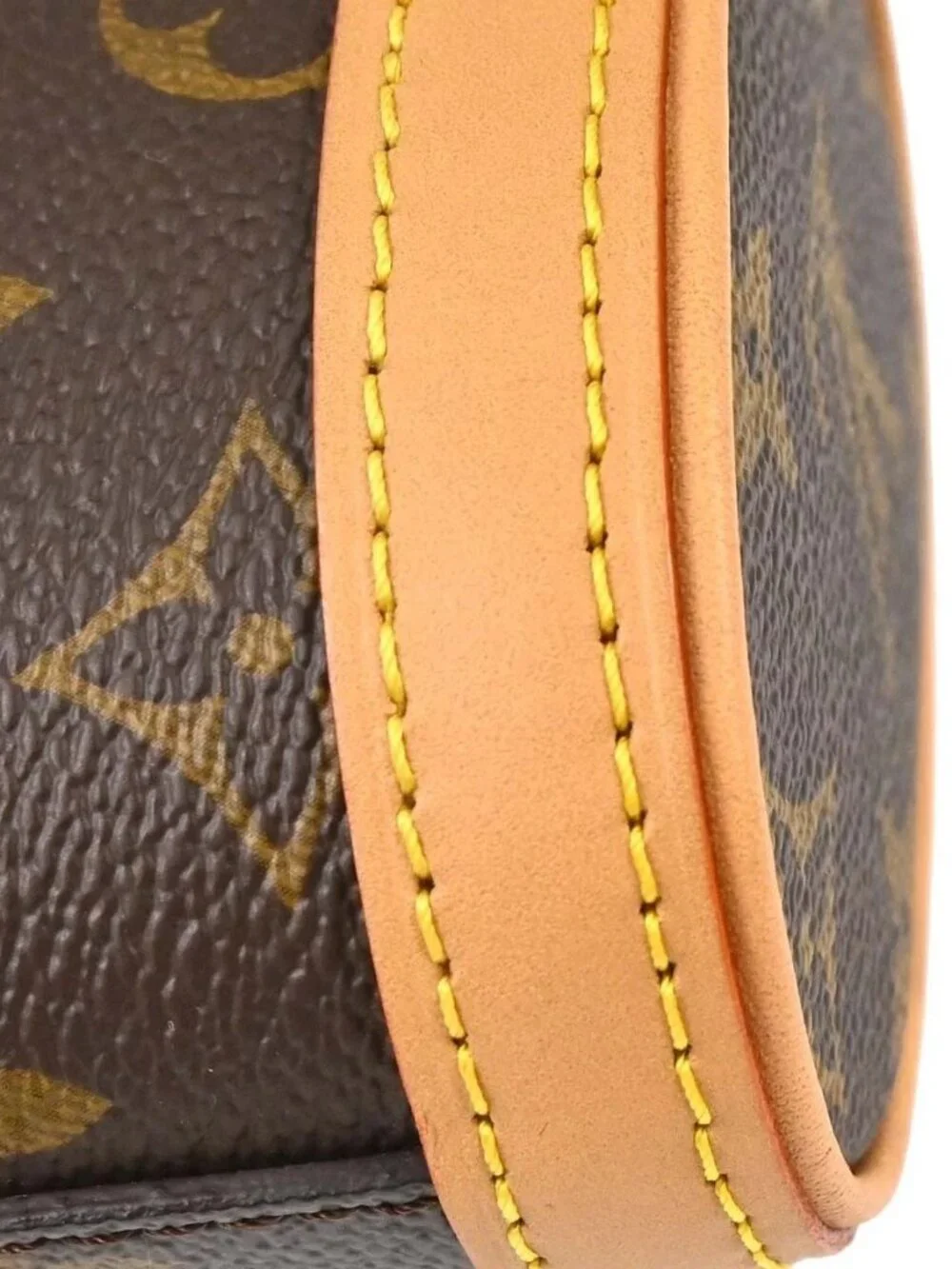 Louis Vuitton Monogram Fold Me Pouch Shoulder Bag M80874